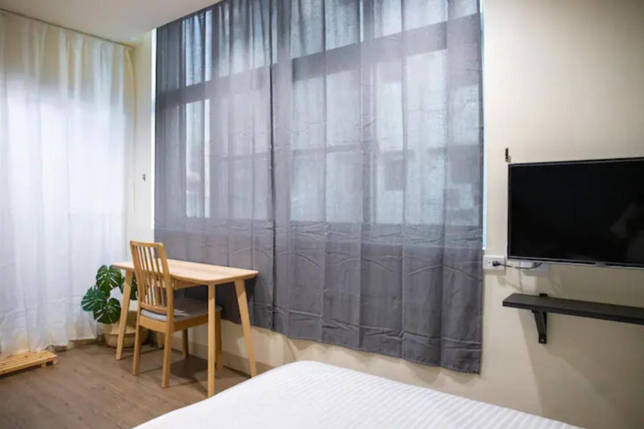 Ferienwohnung Discover KH Kaohsiung Exterior foto