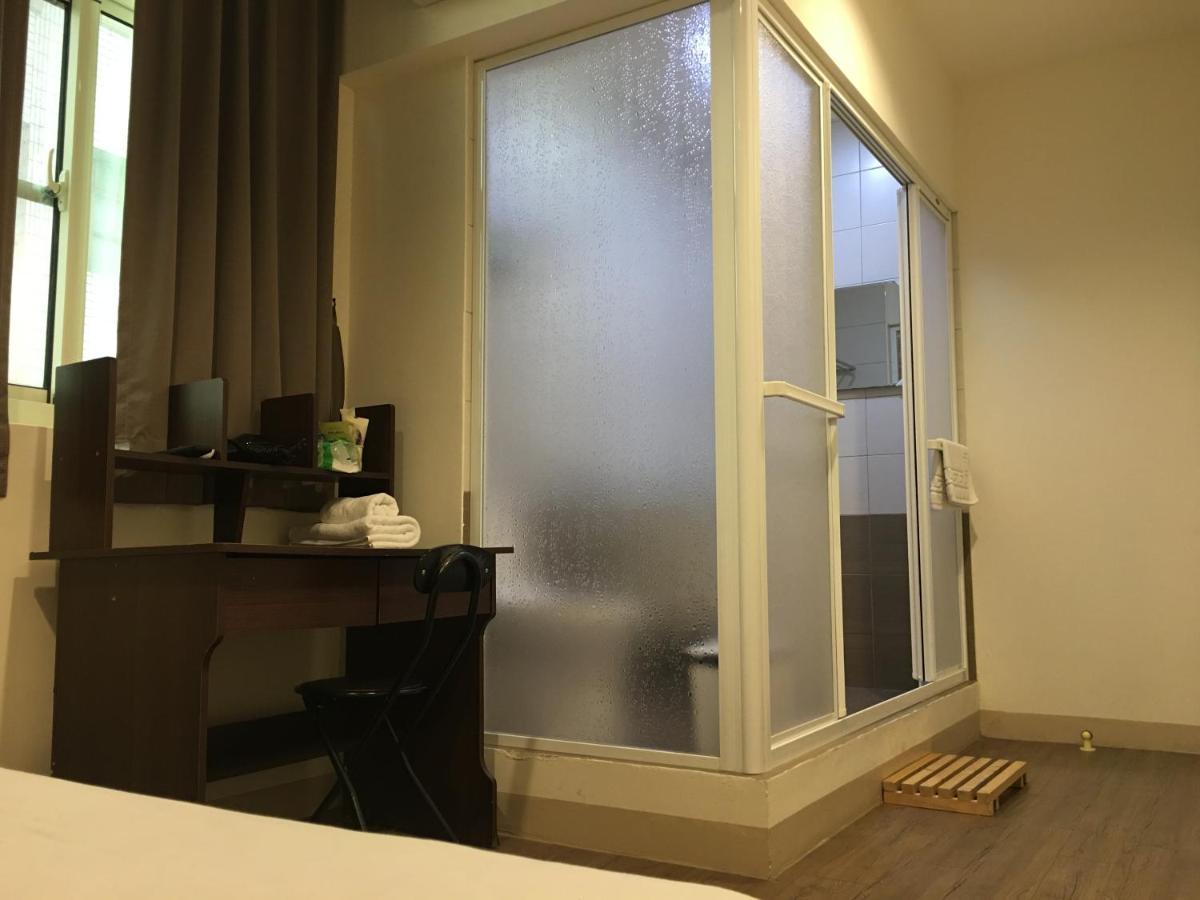 Ferienwohnung Discover KH Kaohsiung Exterior foto