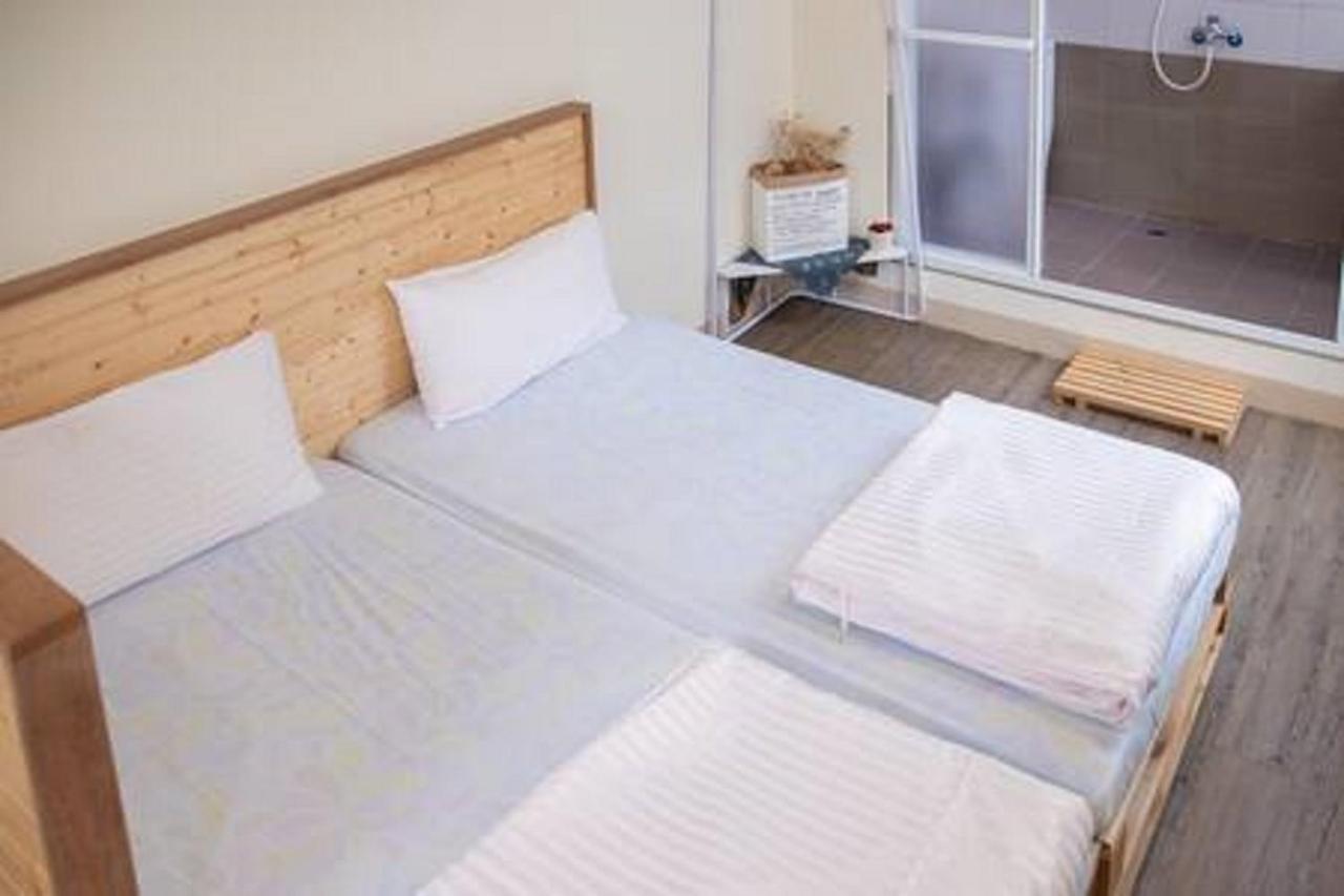 Ferienwohnung Discover KH Kaohsiung Exterior foto