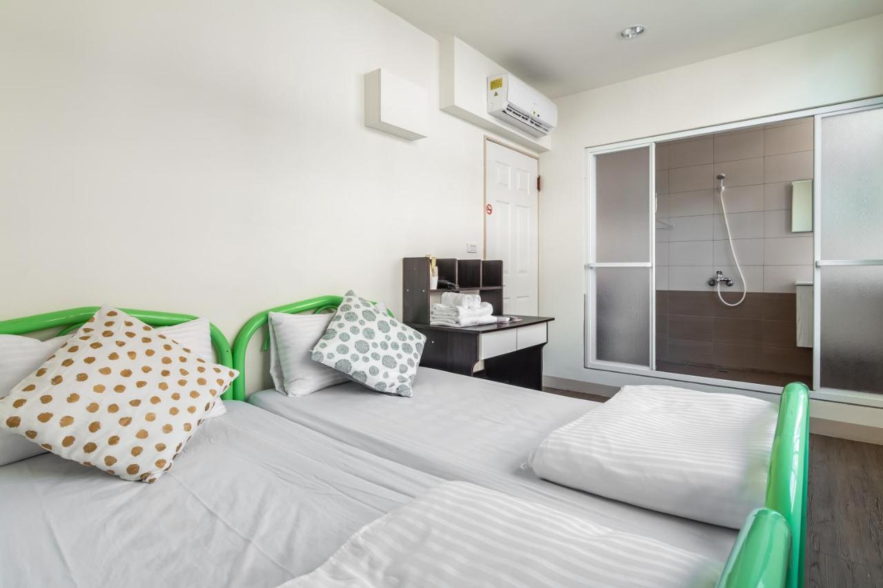 Ferienwohnung Discover KH Kaohsiung Exterior foto